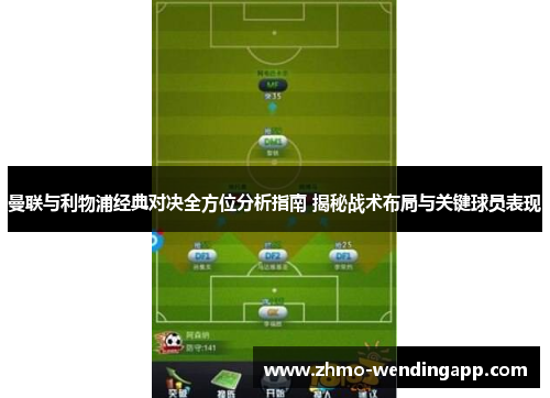 曼联与利物浦经典对决全方位分析指南 揭秘战术布局与关键球员表现