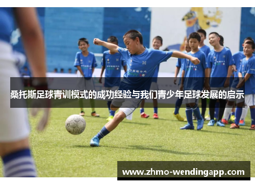 桑托斯足球青训模式的成功经验与我们青少年足球发展的启示