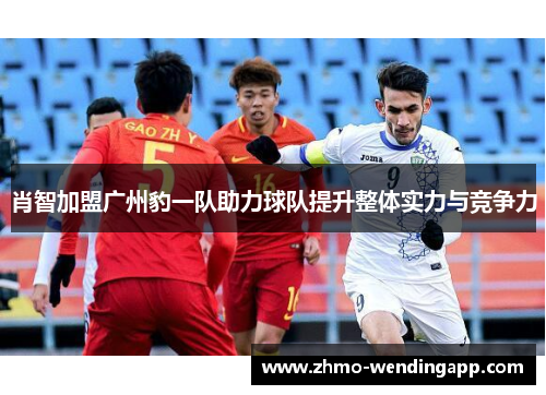 肖智加盟广州豹一队助力球队提升整体实力与竞争力 肖智加盟广州豹一队助力球队提升整体实力与竞争力