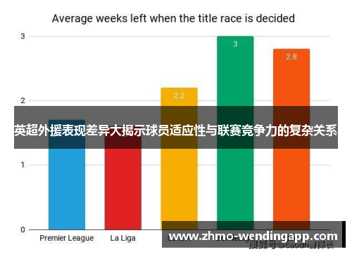英超外援表现差异大揭示球员适应性与联赛竞争力的复杂关系 英超外援表现差异大揭示球员适应性与联赛竞争力的复杂关系
