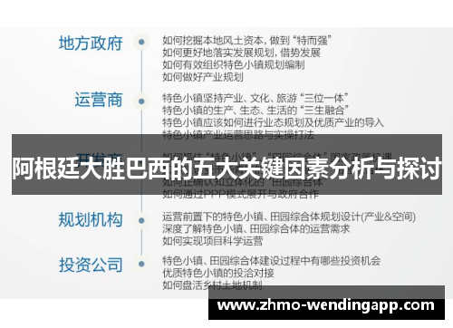 阿根廷大胜巴西的五大关键因素分析与探讨
